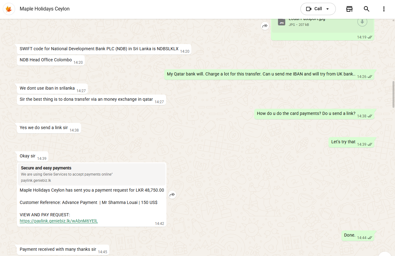 Evidence 2