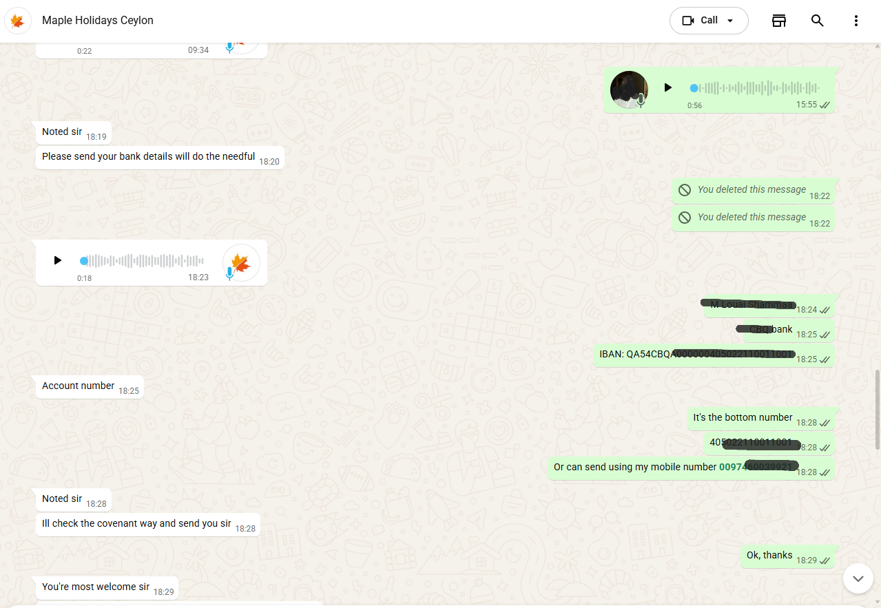 Evidence 5